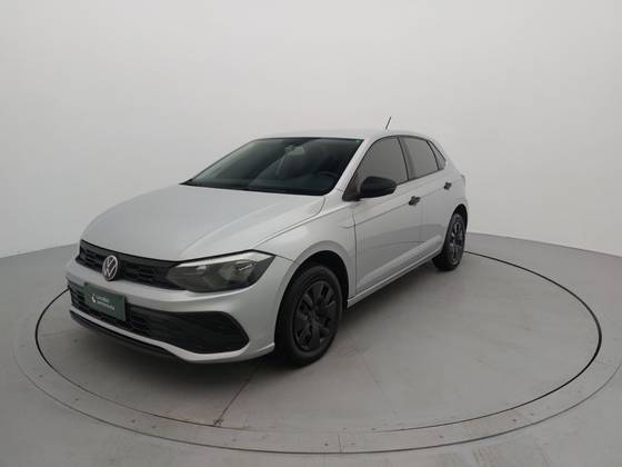 VOLKSWAGEN POLO 1.0 MPI TRACK MANUAL